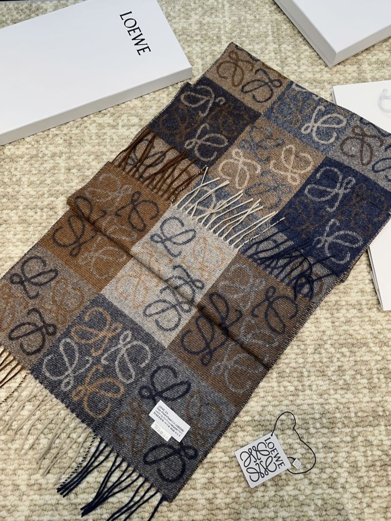 Loewe Scarf